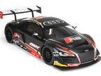 Losi Audi R8 1:6 LMS Ultra FIA-GT3 BL AVC RTR